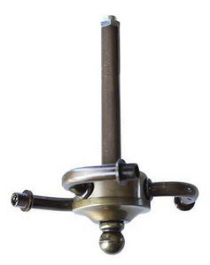 Elektroteile - Fassungen - Adapter