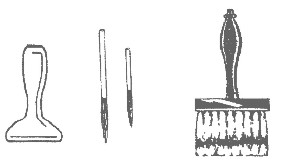 Glasmalerei