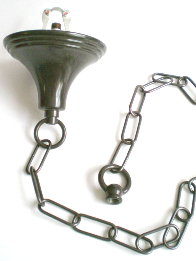 Ketten - Harfen
