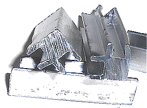 Spezialprofile