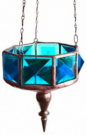 Tiffanytechnik