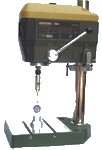Mini-Bohrsystem