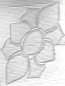 Preview: Bevelcluster 9-teilig