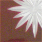 Preview: Detail auspolierter Stern