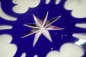 Preview: Detail  Sternschliff
