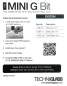 Preview: Informationen