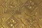 Preview: arabesque gelb