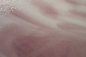 Preview: rosé satin marmoriertes Jugendstilglas