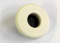 Preview: Filzrad 125mm, 25mm dick - für schnelles Polieren