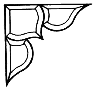 Facettensatz hc-4
