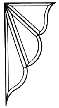 Facettensatz hc-12 links