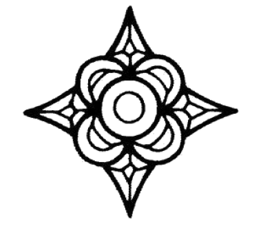 Bevelcluster 9-teilig