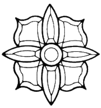 Bevelcluster 9-teilig Hs-32