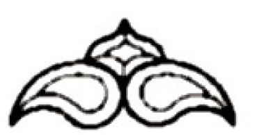 Facettenbild 18cm x 9cm, 3-teilig - HS-2