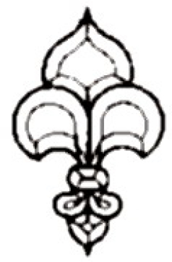 Bevelcluster 7-teilig