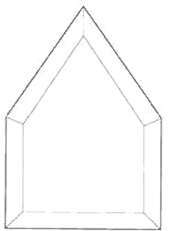 Bevel, HAUS
