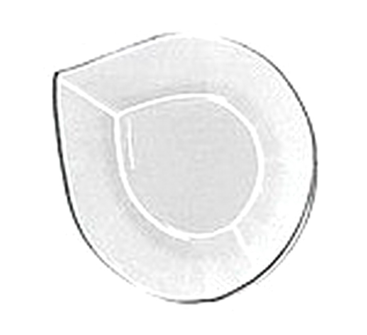 Bevel Blatt