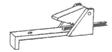 Bleistrecker (Frosch), Aluguss