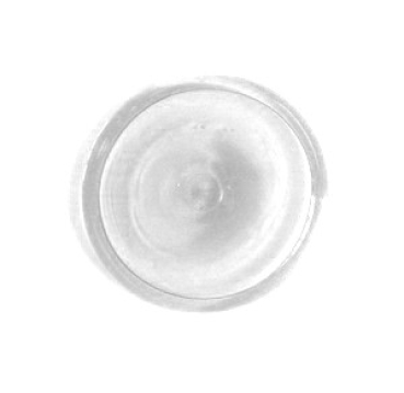 Butze 6cm klar mundgeblasen