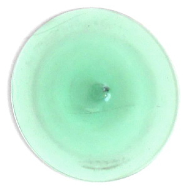 Butze 14cm bläulichgrün