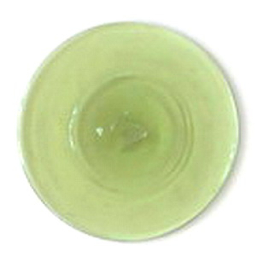 Butze 12cm eisengrün