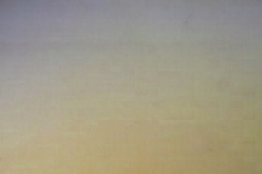 Dichroicglas bernsteinfarbig