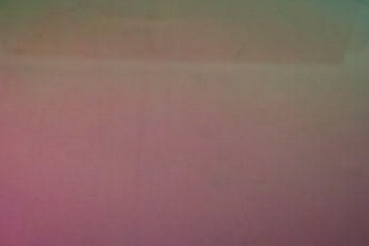 Dichroicglas entengrün