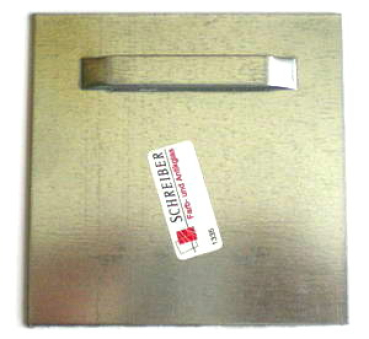 Spiegelaufhänger 7cm