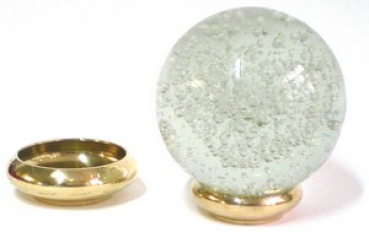 Kugelhalter für 15cm Kugeln