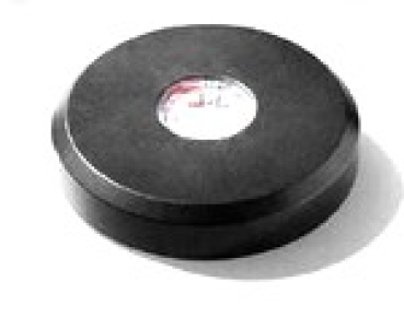 LED Leuchtsockel schwarz 15 LEDs