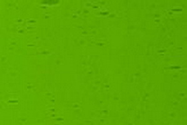2103F, gelbgruenes Echt-antikglas