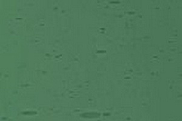 2214F, gelbgruenes Echt-antikglas