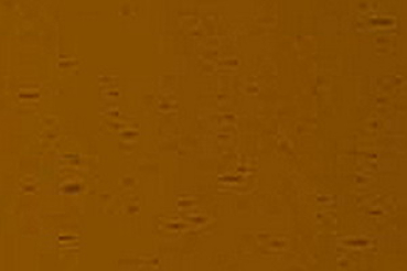 2607F Antikglas eisengelb - braun