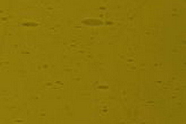 2654F, gelbgruenes Echt-antikglas