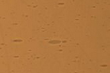 3064xx, bräunliches Antikglas