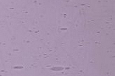 3704xx, blauviolett, Echt-Antikglas,