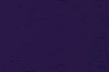 3711F blauviolett Echtantikglas
