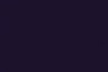 3714F blauviolett Echtantikglas