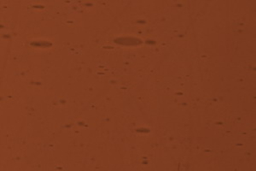 3766F rotviolett Antikglas