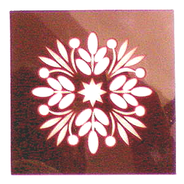 Friesecke dolde rot