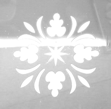 Friesecke klarglas