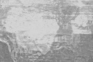 Baoli,Fusingglas, kathedralhellgrau