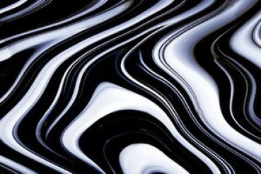 SPECTRUM,opalart schwarz weissopal licorice,