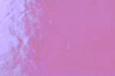 Baoli,Fusingglas, opal,pink - Zielfarbe! im Lieferzustand weiß oder schwach rosa!