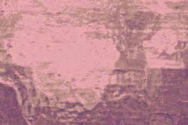 Baoli,Fusingglas, kathedral,rotviolett,
