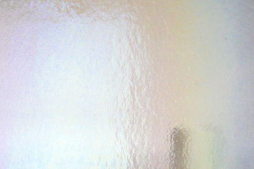 Bullseye 1101 farblos DÜNN IRISIEREND