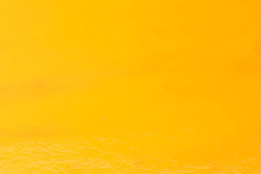 Bullseye 0025 Mandarinen Orange unfired