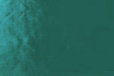 Bullseye 0144 blaugrün opal DÜNN