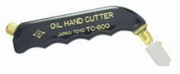 ToyoTC-600SVB TAP Wheel