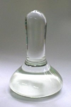 Farbreiber PROFI schwere Form 8cm